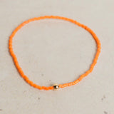 GAMEDAY HOPE UNWRITTEN BRACELET