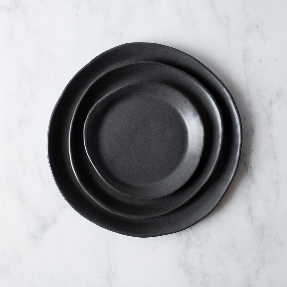 Handmade Studio TN KINFOLK DINNER PLATE