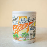 VISIT COLLEGE TOWNS MINI PUZZLE