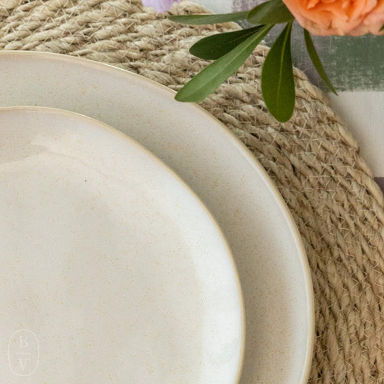 Casafina by Costa Nova BRISA SALAD PLATE