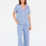CHARLOTTE PANT SET