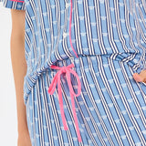 CHARLOTTE PANT SET