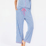 CHARLOTTE PANT SET