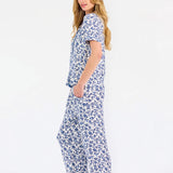 CHARLOTTE PANT SET