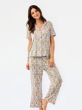 CHARLOTTE PANT SET