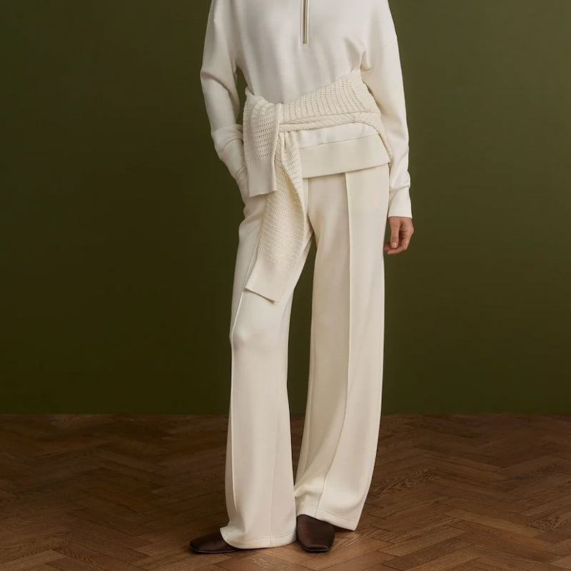 Varley THE WIDE LEG PANT 28