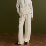 Varley THE WIDE LEG PANT 28