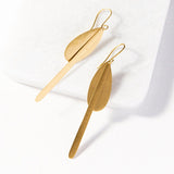 Ink and Alloy DROP DANGLE EARRINGS
