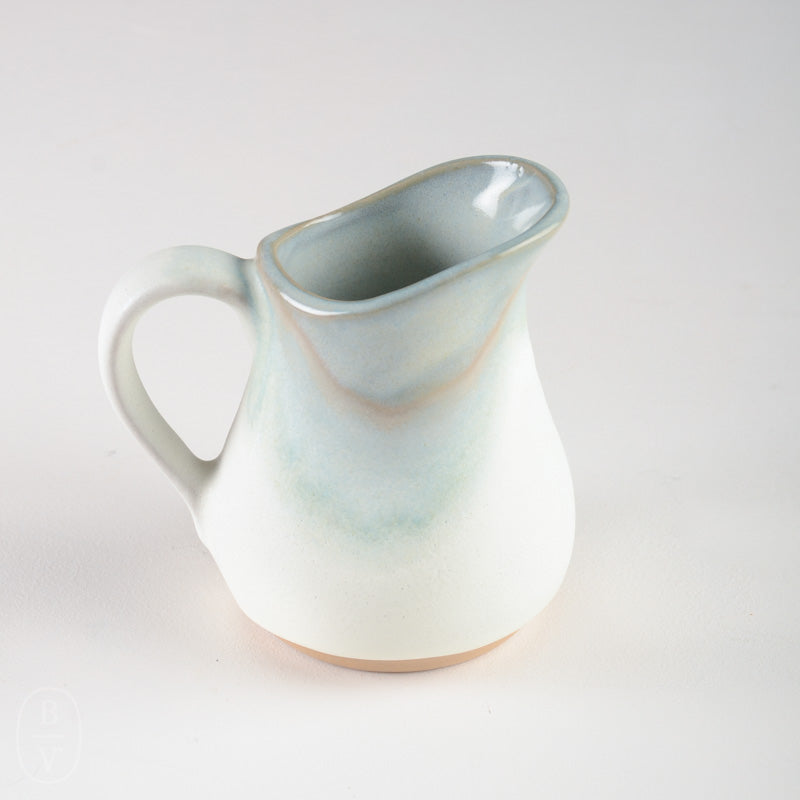 Etta B Pottery CREAMER