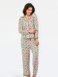 CHARLOTTE PAJAMA SET