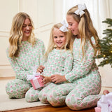 ANNIE PAJAMA SET