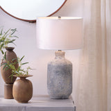 Jamie Young Company BLAIRE TABLE LAMP