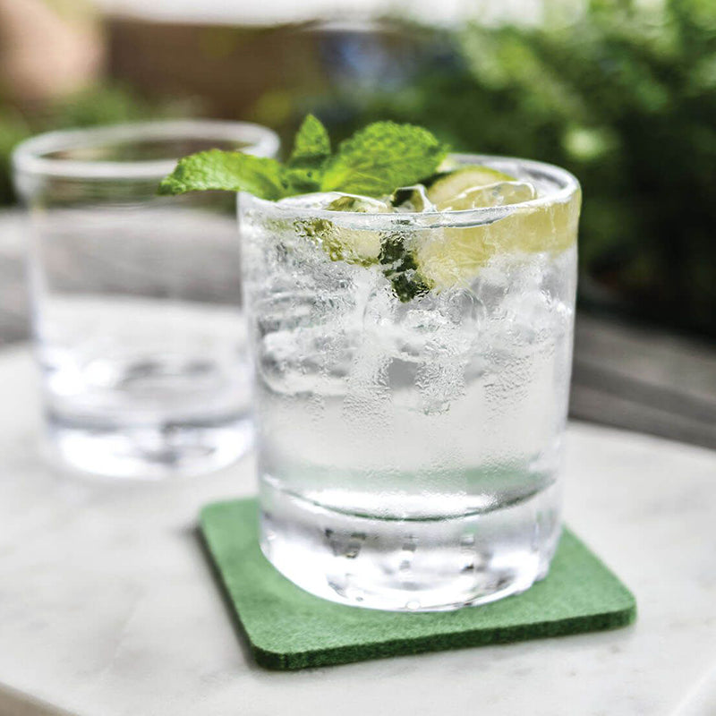 Simon Pearce ASCUTNEY DOUBLE OLD FASHIONED