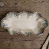 CENTERPIECE DISH