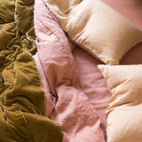 Bella Notte Linens PALOMA PILLOWCASE