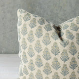 Filling Spaces MARIGOLD DOUBLE SIDED PILLOW