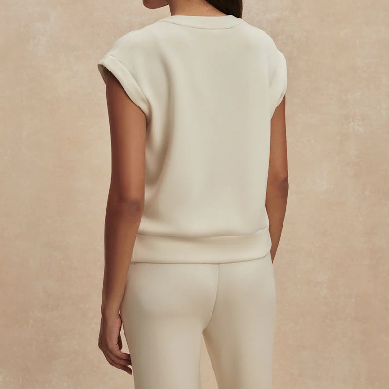 DELPHI V NECK TANK