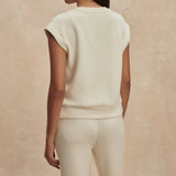 DELPHI V NECK TANK