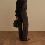 THE WIDE LEG PANT 28