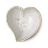 CRYSTALLINE TWIST HEART BOWL