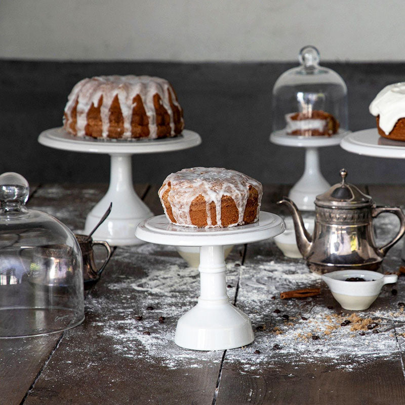 Casafina COOK & HOST FOOTED CAKE PLATE