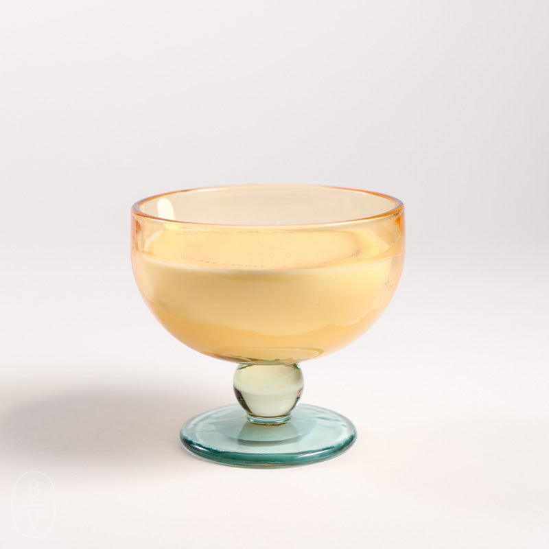 Paddywax AURA GOBLET CANDLE