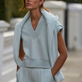 Varley GRACEE V NECK TANK