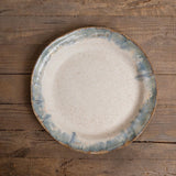 FARMHOUSE ROUND DINNER PLATE