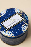 Voluspa JAR CANDLE Mediterranean Lemon Petite