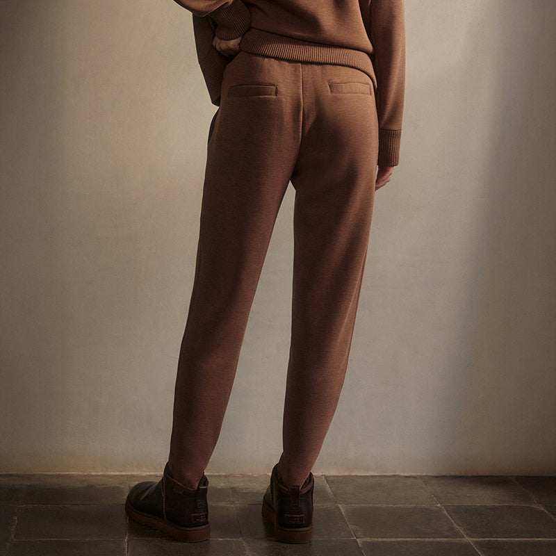 Varley THE SLIM ZIP HEM PANT 26