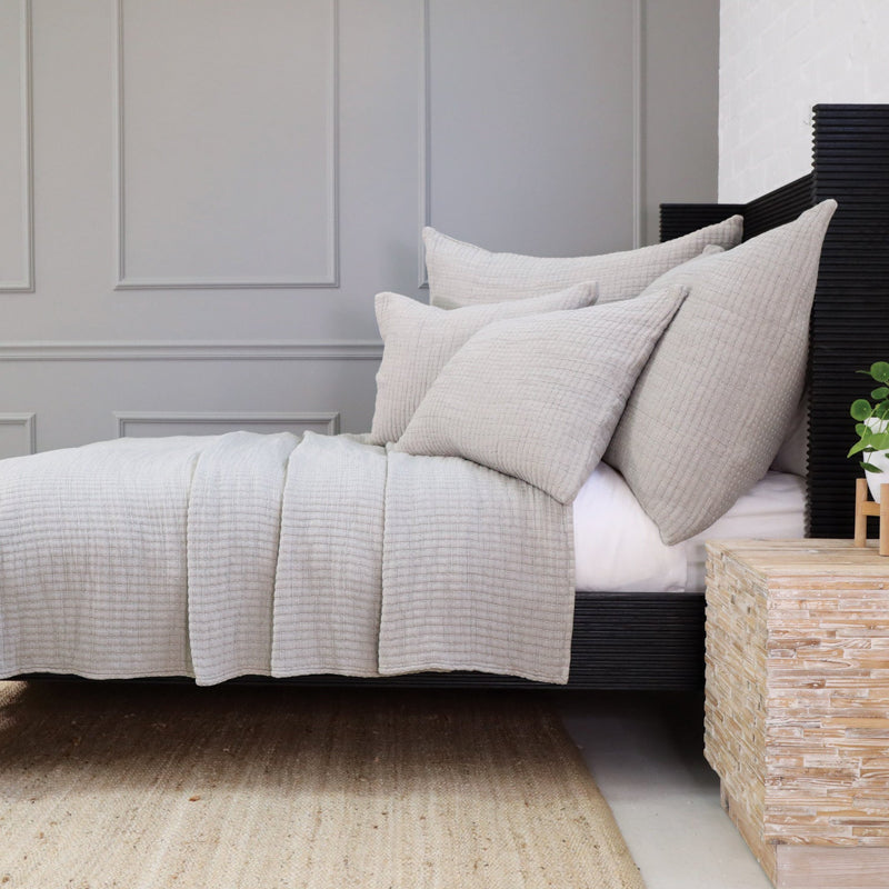 Pom Pom At Home VANCOUVER COVERLET