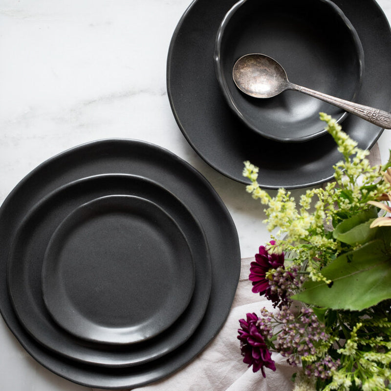 Handmade Studio TN KINFOLK DINNER PLATE