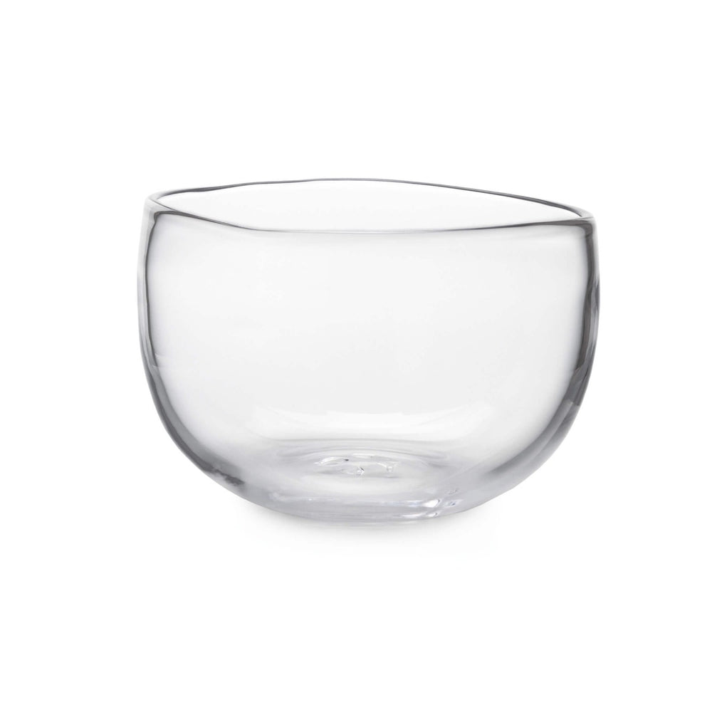 Simon Pearce BURLINGTON BOWL Clear Medium