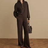 THE WIDE LEG PANT 28