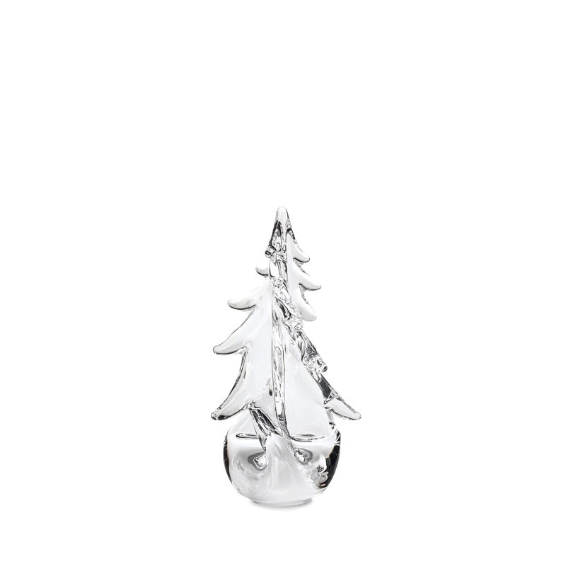 Simon Pearce VERMONT TWIST EVERGREEN TREE 10