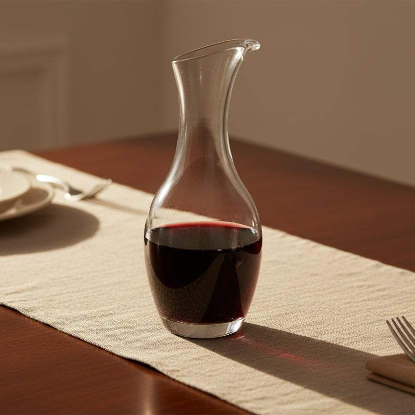 Simon Pearce SHOREHAM CARAFE