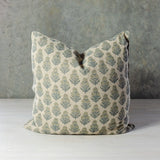 Filling Spaces MARIGOLD DOUBLE SIDED PILLOW Malmo 26x26