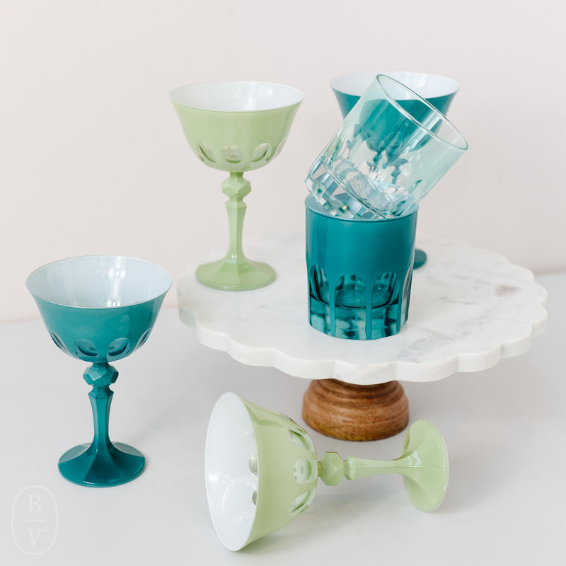 Sir/Madam RIALTO OLD FASHION GLASS