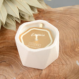 DYLAN CERAMIC CANDLE