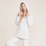 COZYCHIC ULTRA LITE TIPPED CONTRAST HOODIE