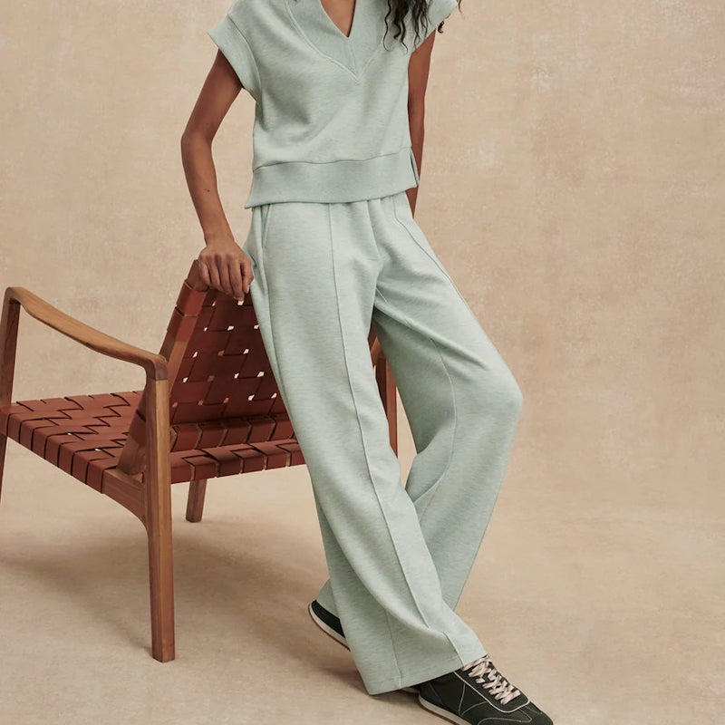 THE WIDE LEG PANT 28