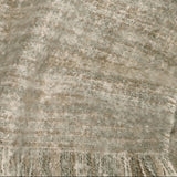 BOZEMAN OVERSIZED THROW