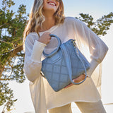 Hobo SHEILA MEDIUM SATCHEL SS26