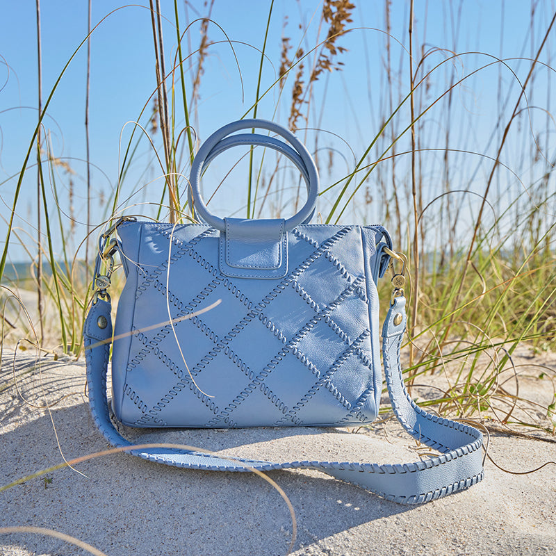 Hobo SHEILA MEDIUM SATCHEL SS26