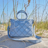 Hobo SHEILA MEDIUM SATCHEL SS26