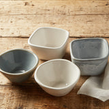 Alex Marshall Studios ROUND BOWL