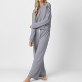 PJ Harlow ALYN SAM SET Grey