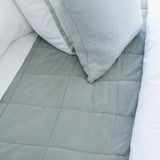 Pom Pom At Home AMSTERDAM COVERLET