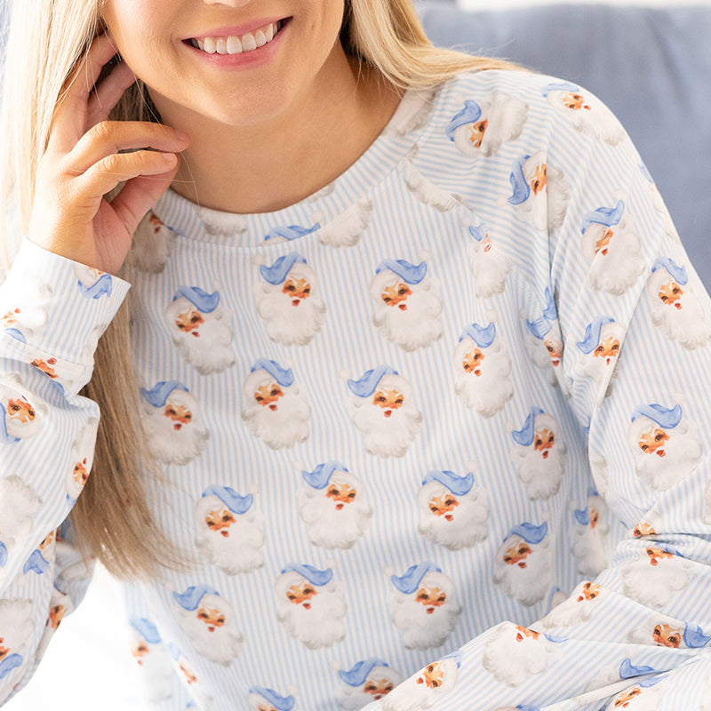 Mary Square ANNIE PAJAMA SET