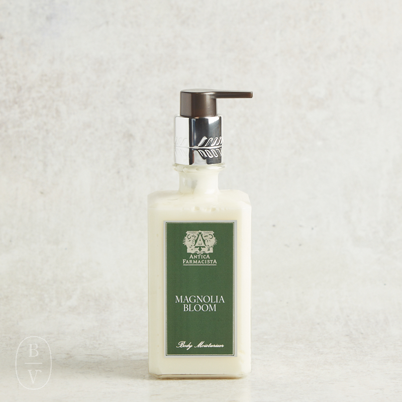 Antica Farmacista BODY MOISTURIZER Magnolia